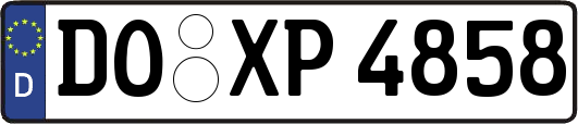 DO-XP4858