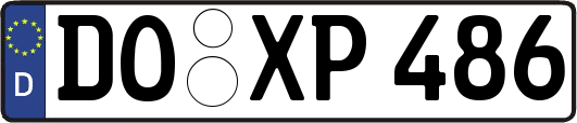 DO-XP486