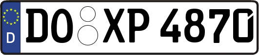 DO-XP4870