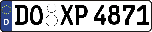DO-XP4871