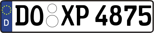DO-XP4875