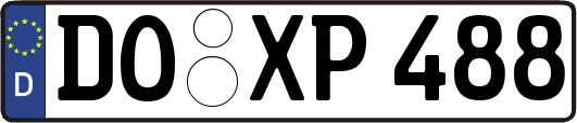 DO-XP488