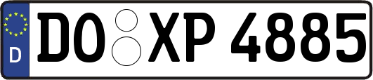 DO-XP4885