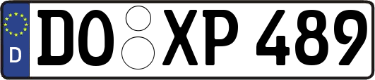 DO-XP489