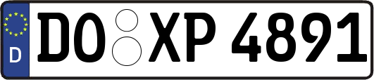 DO-XP4891