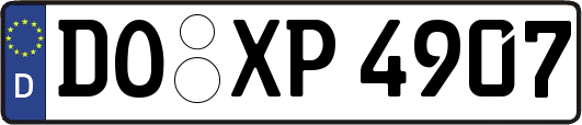 DO-XP4907
