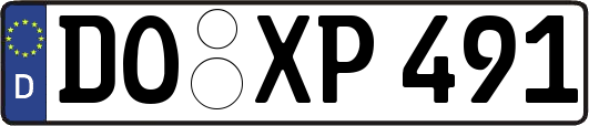DO-XP491