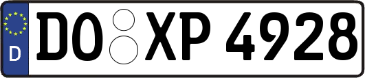 DO-XP4928