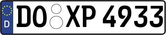 DO-XP4933