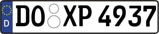 DO-XP4937