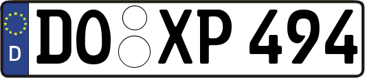 DO-XP494