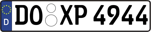 DO-XP4944