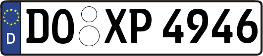 DO-XP4946