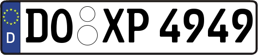 DO-XP4949