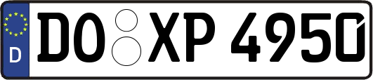DO-XP4950