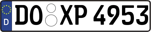 DO-XP4953