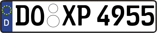 DO-XP4955