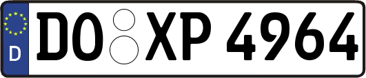 DO-XP4964