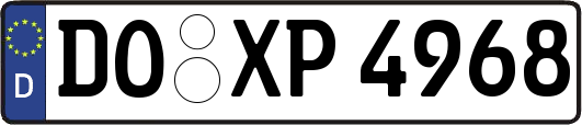 DO-XP4968