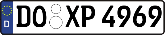 DO-XP4969