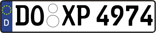 DO-XP4974