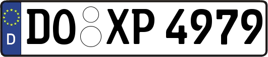 DO-XP4979