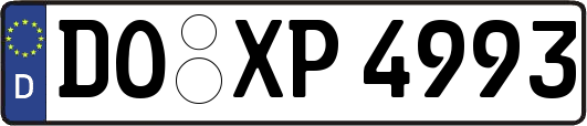 DO-XP4993
