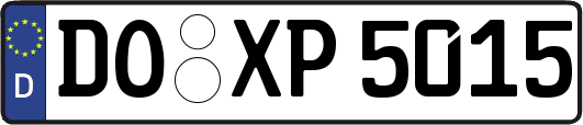 DO-XP5015