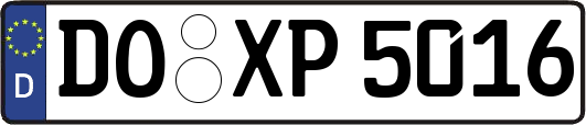 DO-XP5016