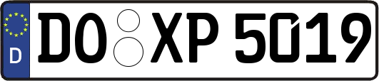 DO-XP5019