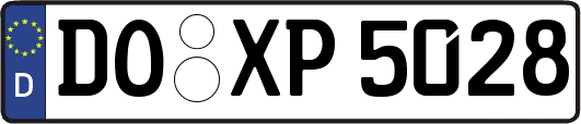 DO-XP5028