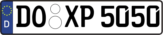 DO-XP5050