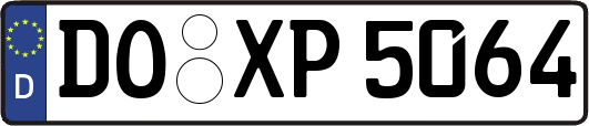 DO-XP5064