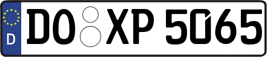 DO-XP5065