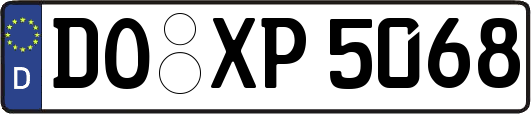 DO-XP5068