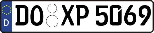 DO-XP5069