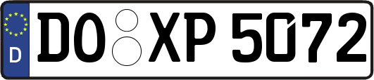 DO-XP5072