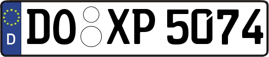 DO-XP5074