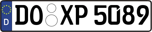 DO-XP5089