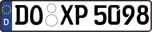 DO-XP5098