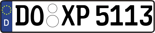 DO-XP5113