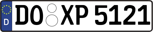 DO-XP5121