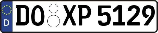 DO-XP5129