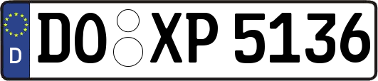 DO-XP5136