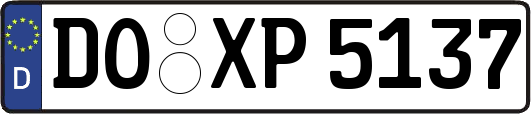 DO-XP5137