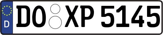 DO-XP5145