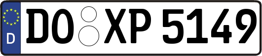 DO-XP5149