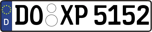 DO-XP5152
