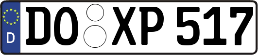 DO-XP517