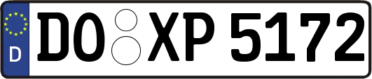DO-XP5172